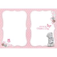 Granny Me to You Bear Mothers Day Card Extra Image 1 Preview